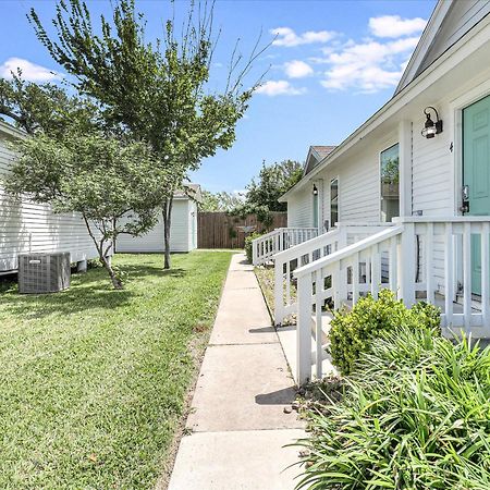 Oak Cottages 3 Rockport Exterior photo