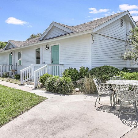 Oak Cottages 3 Rockport Exterior photo